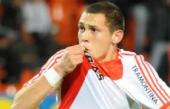 Arsenal and Man Utd chase Lucas Ocampos