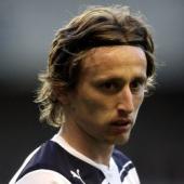 No Spurs transfer from Modric yet