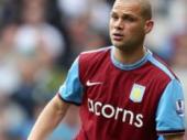 Fulham keen on Aston Villa defender Luke Young