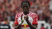 Man Utd & Chelsea interested in RB Leipzig star?