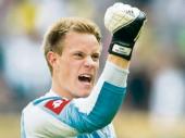 Gladbach keeper closing in on a move to Barcelona