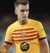 Chelsea want to sign €26m Barcelona midfielder Chelsea want to sign €26m Barcelona midfielder