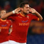 Fulham make offer for Marco Borriello