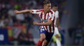 Chelsea eyeing move for Marcos Llorente Chelsea eyeing move for Marcos Llorente