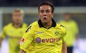 Mario Gotze could make Champions League final