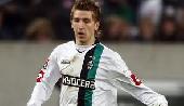 Liverpool eye Marko Marin move