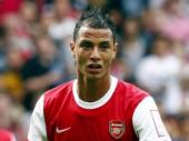 Anderlecht chasing Chamakh