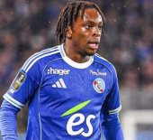 Chelsea tracking Martial Godo