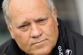 Martin Jol set to quit Fulham?