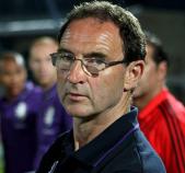 Martin ONeill courted by Sunderland?