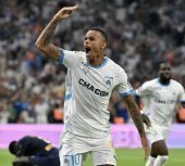 Barcelona want Mason Greenwood