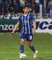 Arsenal deploy scouts to monitor Mateo Mendoza Arsenal deploy scouts to monitor Mateo Mendoza