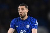 Chelsea midfielder in talks with AC Milan chiefs?