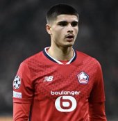 Man Utd showing interest in signing Belgian striker Man Utd showing interest in signing Belgian striker