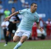 Mauro Zarate completes Inter move