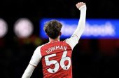 Predicted Arsenal line-up (4-2-3-1) vs Ipswich Town, Dowman starts