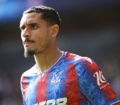 Chelsea to make move for Palace defender Maxence Lacroix Chelsea to make move for Palace defender Maxence Lacroix