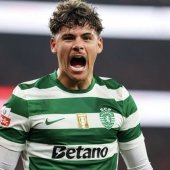 Arsenal chasing Maxi Araujo