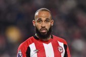 Tottenham make £70m bid to sign Bryan Mbeumo
