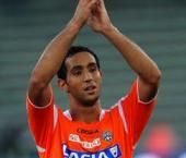 Man Utd tracking Mehdi Benatia