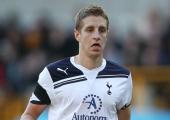 Tottenham defender Michael Dawson puts pen to paper on a new three-year deal 