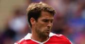 Michael Owen out for six weeks with injury