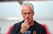 McCarthy receives Wolves owner backing