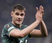 Micky van de Ven to Man Utd?