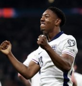 Premier League clubs want to sign Myles Lewis-Skelly