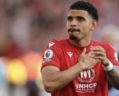 Chelsea enter race to sign Nottingham Forest playmaker