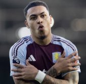 Chelsea have already booked Morgan Rogers medical Chelsea have already booked Morgan Rogers medical