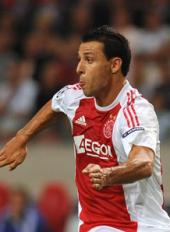 Mounir El Hamdaoui wanted by Fulham