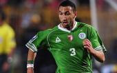 QPR chase Nadir Belhadj move