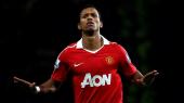 Tottenham set to bid for Man Utds Nani ?