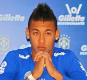 Neymar not Barcelonas top priority