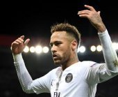 Chelsea interested in signing Neymar