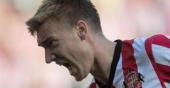 Bendtner involved in pizza fracas