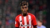 Arsenal want to sign Jamie Gittens and Nico Williams?