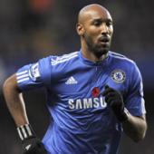 Anelka eyes Chelsea exit door