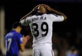 Anelka holds talks with Shanghai Shenhua