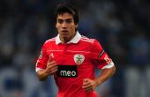 No Man Utd offer for Nicolas Gaitan