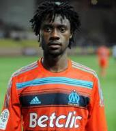 West Ham in for Marseille star