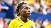 Juventus preparing move for Chelsea striker