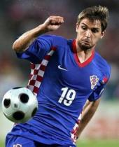 Fiorentina chase Niko Kranjcar