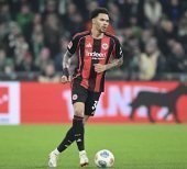 Liverpool bid for Nnamdi Collins