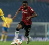 Aston Villa chasing Noel Aseko