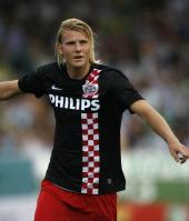 Newcastle United eye move for  Ola Toivonen