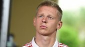 Oleksandr Zinchenko to Real Betis on transfer deadline day?