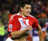 Newcastle plan January move for Cardozo