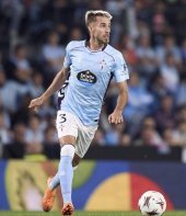 Arsenal want to sign Óscar Mingueza Arsenal want to sign Óscar Mingueza